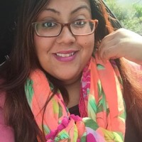 Christina Khailoo