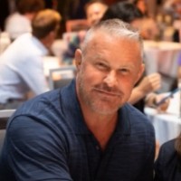Christopher Blackburn
