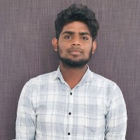 Akash S
