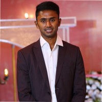 Mithun Sivaprakasam