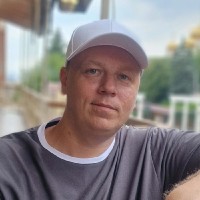 Aleksey Stepikin