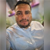 Francisco Javier Ruiz Cravioto