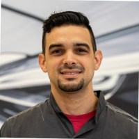 Max Perez