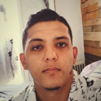 HOUSSEM EDDINE ZOUAOUI