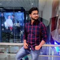 Nitin Kumar