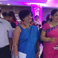 Manju Bhadoria