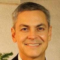 Ronald Marshall