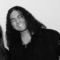 Caleb Martinez