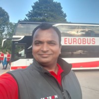 madhusudhan pasileti