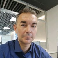 Sébastien Champroux