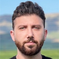 Sergen Başakçi