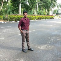 Siva Kumar Goli