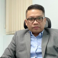 Mohammad Naif B. Amer