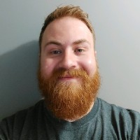 Cory Rushing