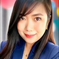 Romelyn Joyce Bernardino