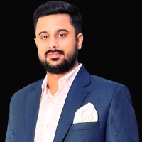 Brijesh K Tiwari