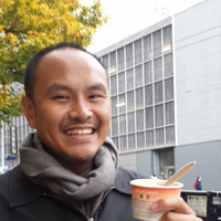 Marvin Tungol