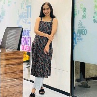 Surbhi Lohani