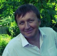 Christophe CHARY