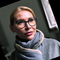 Joy Tierney