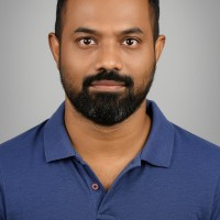 Ajay Desai