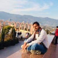 Manzar Abbas