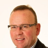 Simon Booth