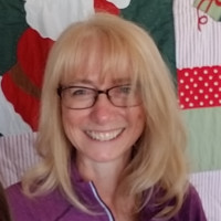 Pamela Gibson, Phr