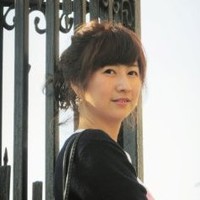 Amy Zhang