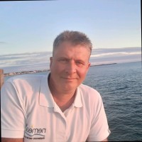 Patrick SALORT