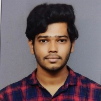 Leyander Santhanam