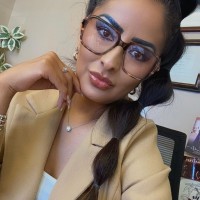 Kimberly Becenti