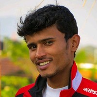 Girish K G