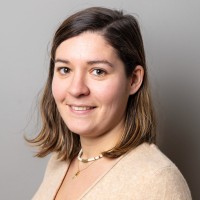 Audrey ROCHE