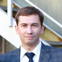 Андрей Плахин