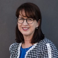 Jo Roebuck