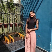Rashi Jangid