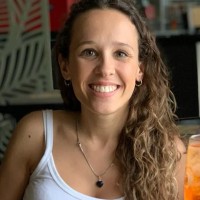 Agustina Senin Alonso