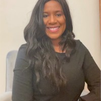 Ariel Carmichael, M.Ed