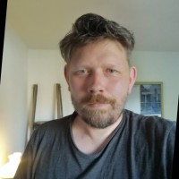 Jon Eriksson