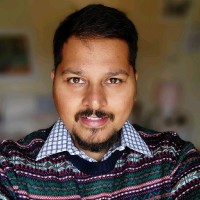 Abhishek Singh