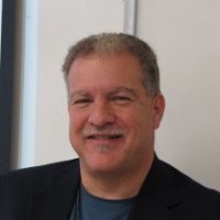 Tom Calabrese, Ph.D.