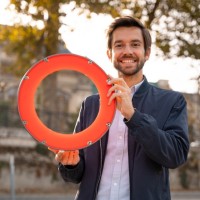 Harold Guillemin 🐬