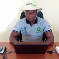 Ghislain Siva