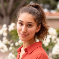 Veronica Bodenstein