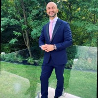 Fredi G. Petritaj, P.Eng., M.Eng.
