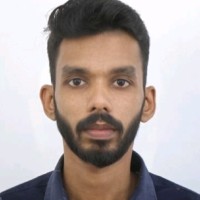 Mahesh Kumar Vr