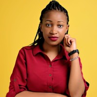 Jackline Gitonga