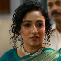 Sharon Koshy