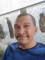 Alvin King Mercado